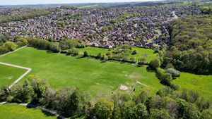 Sandstone Avenue Walton